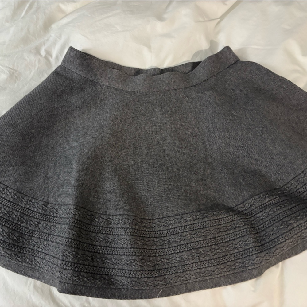NWT Constantine Sweater Skirt size L